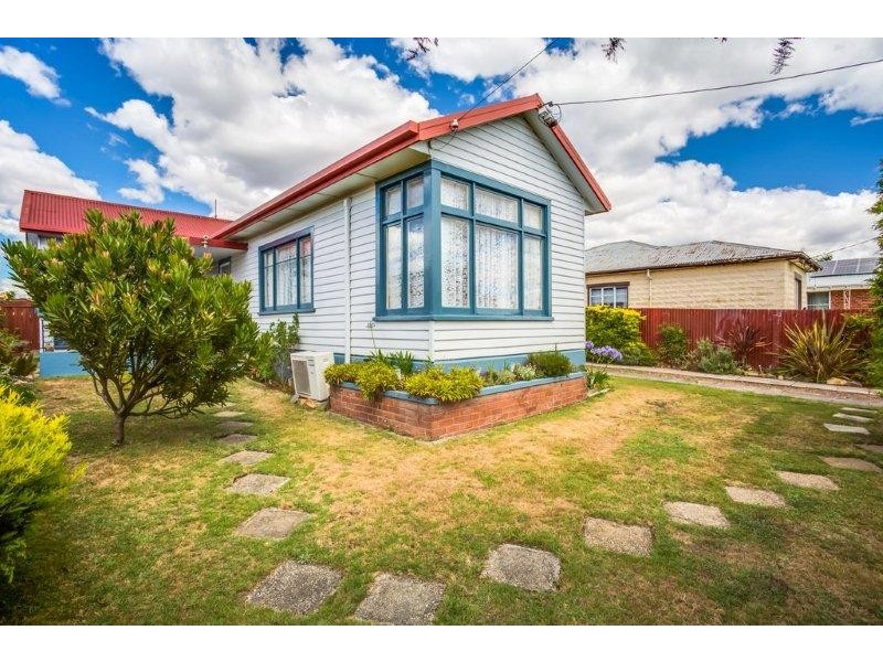 7 Clare St, Mowbray TAS 7248
