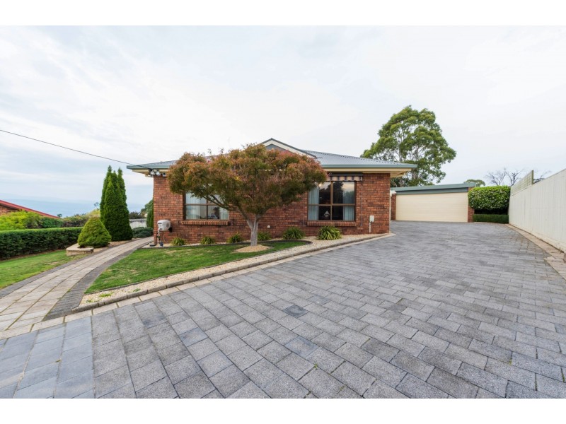 28 Far View Ave, Riverside TAS 7250