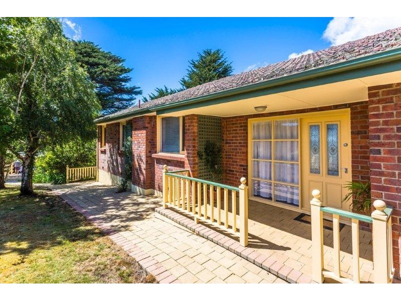 1 Dilston Road, Dilston TAS 7252