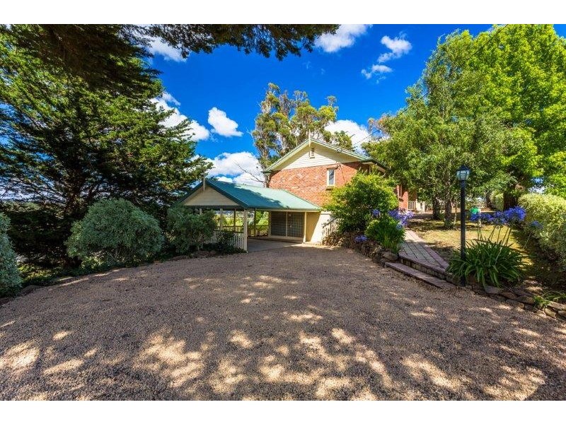 1 Dilston Road, Dilston TAS 7252