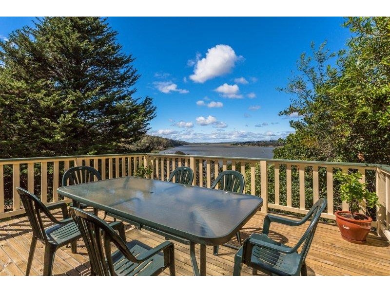 1 Dilston Road, Dilston TAS 7252