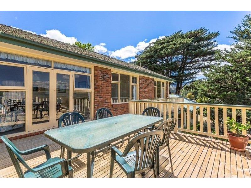 1 Dilston Road, Dilston TAS 7252