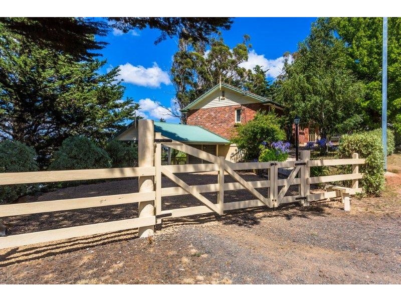 1 Dilston Road, Dilston TAS 7252