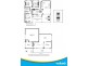 18 Craiglands Crt, West Launceston TAS 7250 Floorplan