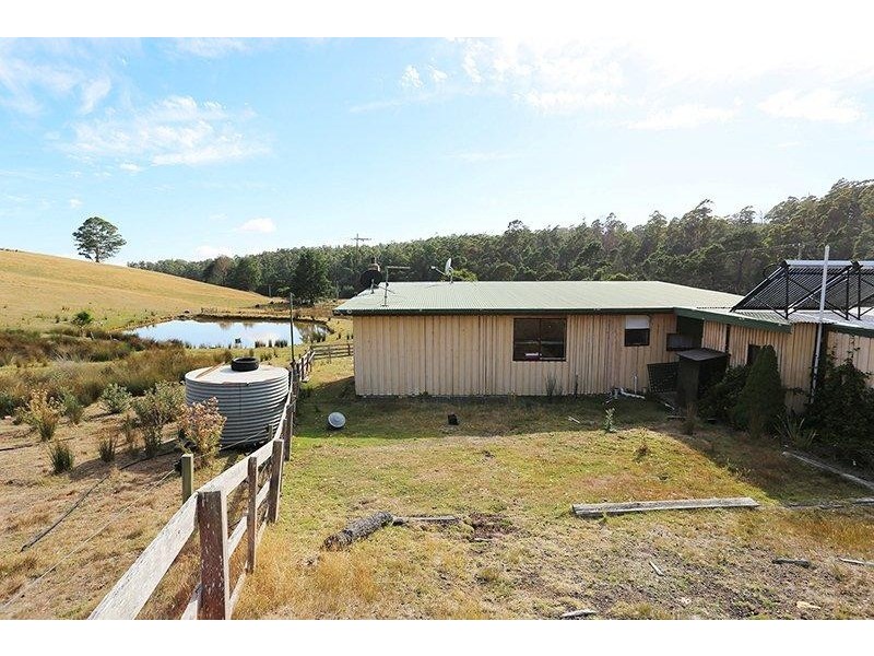 220 Burns Road, Wyena TAS 7254