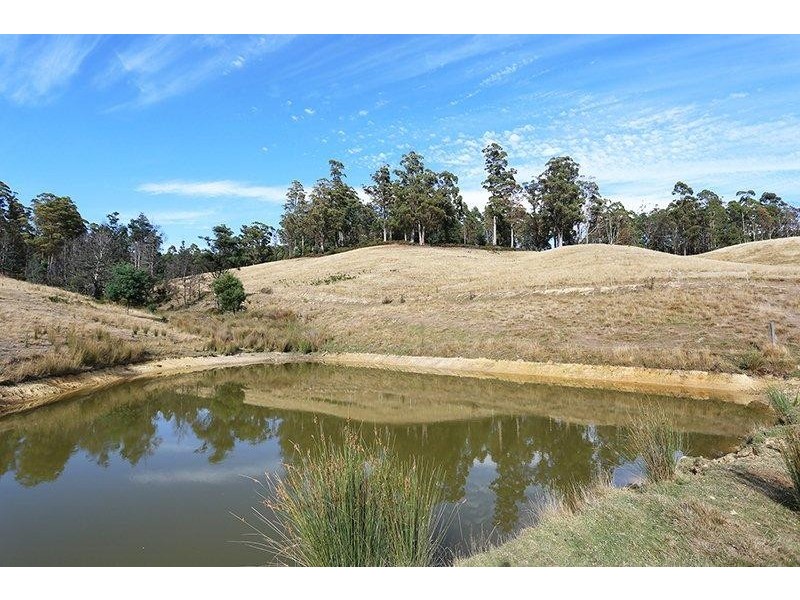 220 Burns Road, Wyena TAS 7254