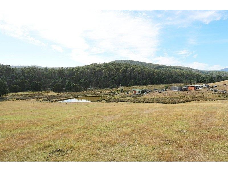 220 Burns Road, Wyena TAS 7254