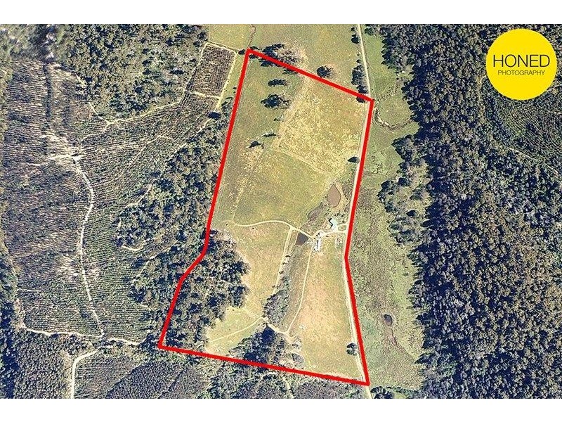 220 Burns Road, Wyena TAS 7254