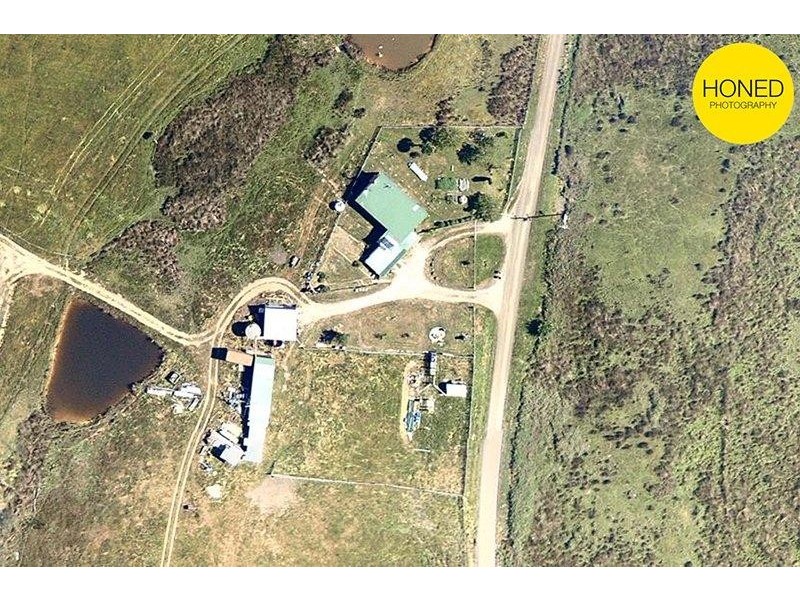220 Burns Road, Wyena TAS 7254