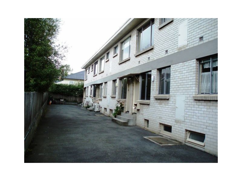 4/64 Arthur St, East Launceston TAS 7250
