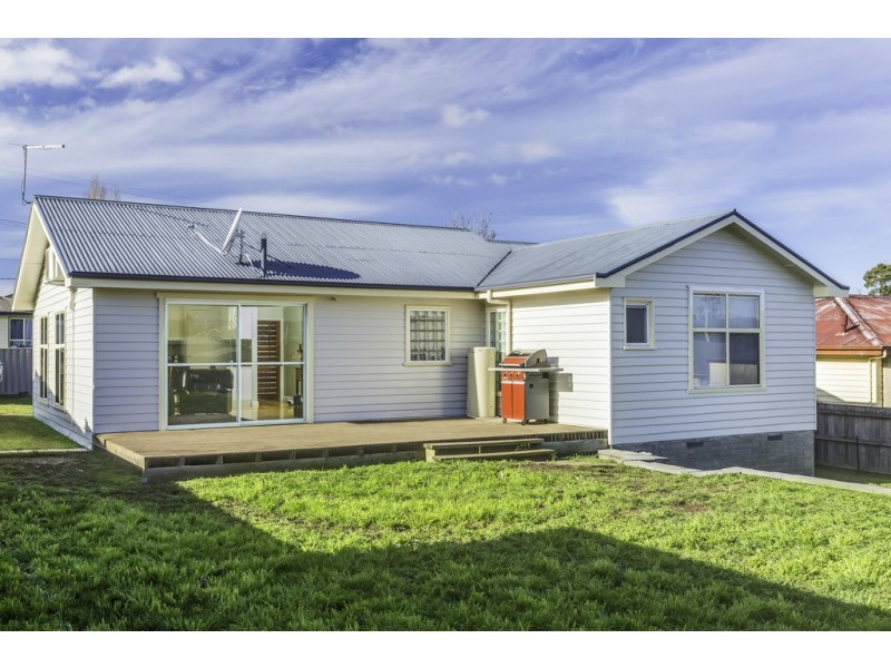 21 Dalkeith Street, Waverley TAS 7250