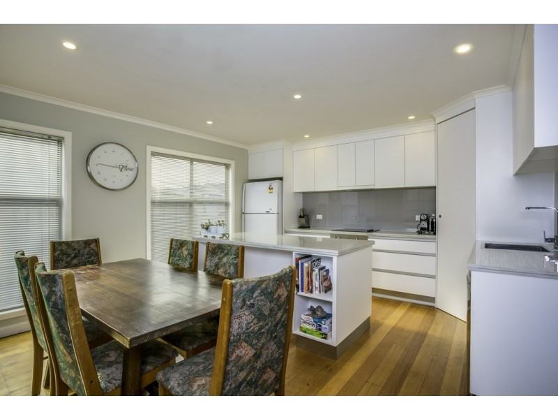 21 Dalkeith Street, Waverley TAS 7250