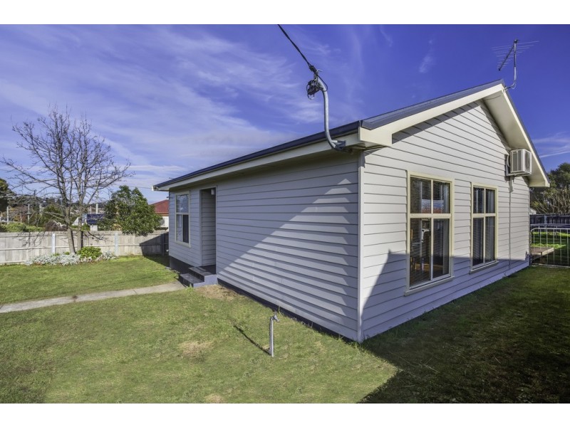 21 Dalkeith Street, Waverley TAS 7250