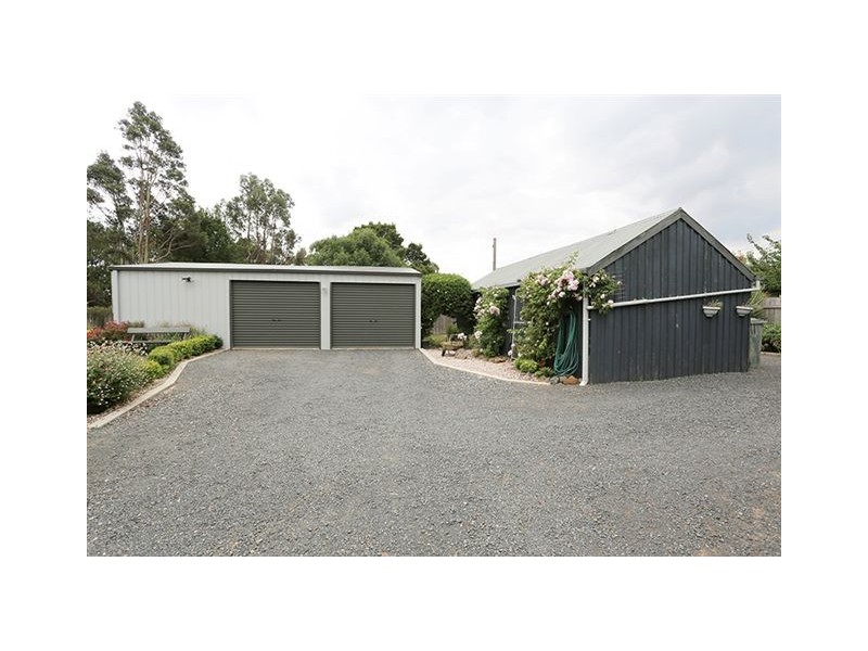 2a Church St, Cressy TAS 7302