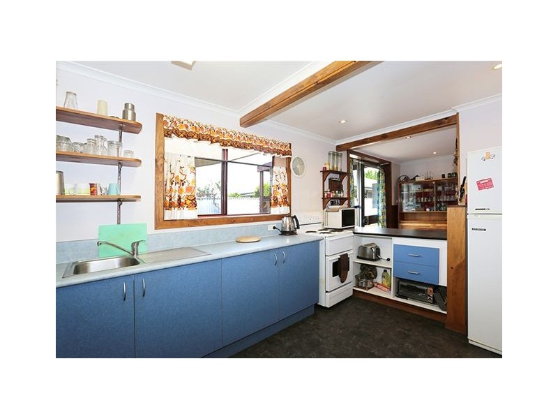 2b Church St, Cressy TAS 7302