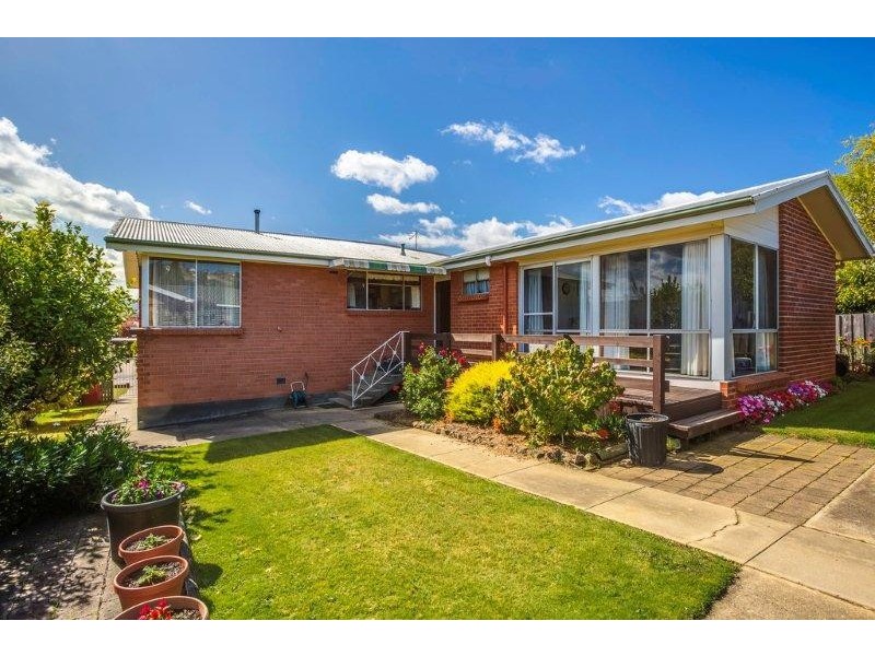 18 Rintala Street, Newstead TAS 7250