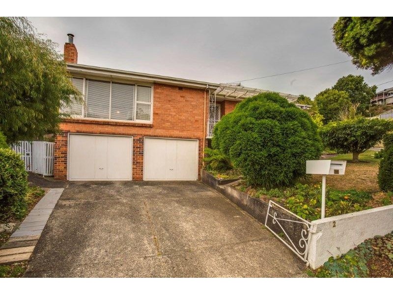 2 Garden Grove, South Launceston TAS 7249