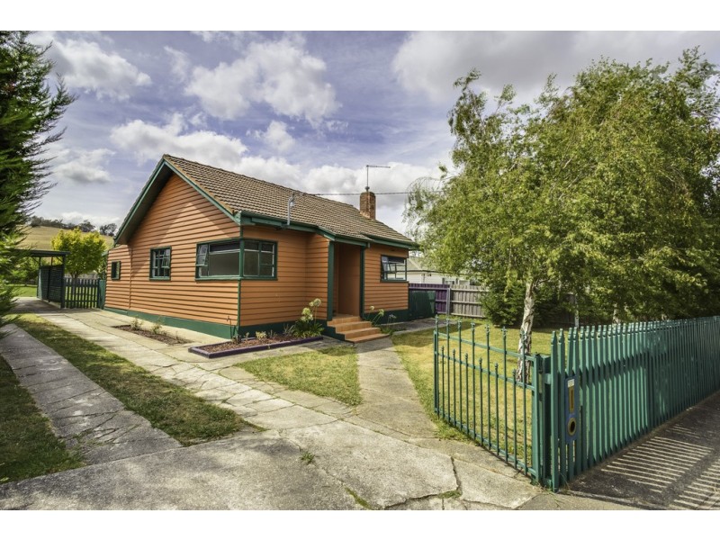 349 St Leonards Rd, St Leonards TAS 7250