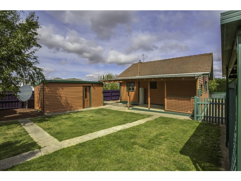 349 St Leonards Rd, St Leonards TAS 7250