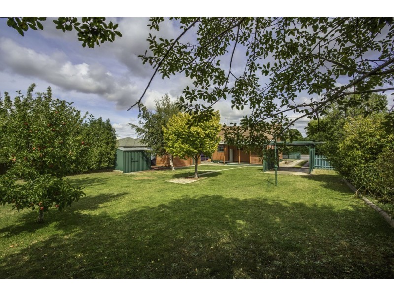 349 St Leonards Rd, St Leonards TAS 7250