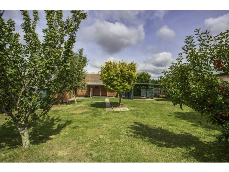 349 St Leonards Rd, St Leonards TAS 7250