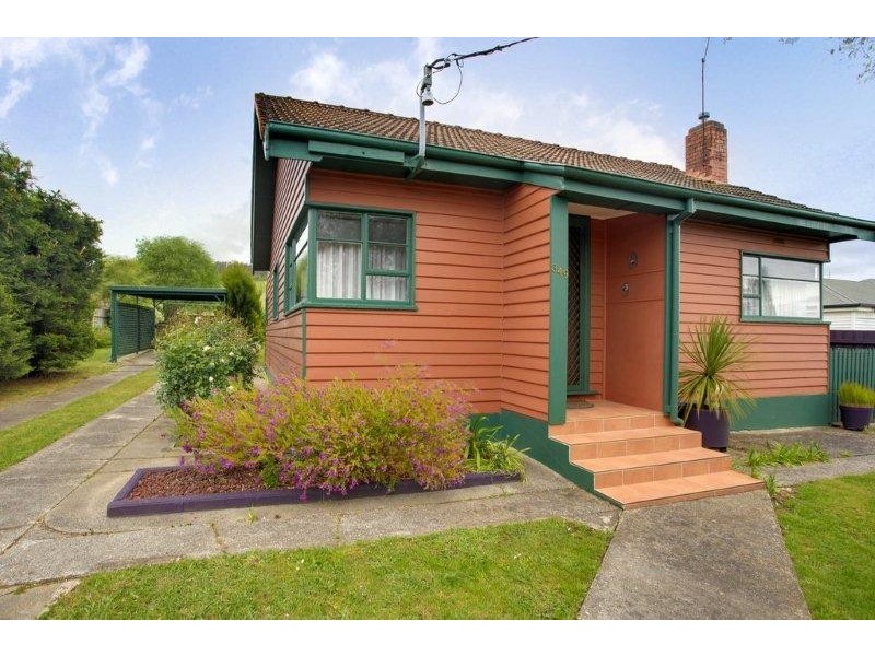 349 St Leonards Rd, St Leonards TAS 7250