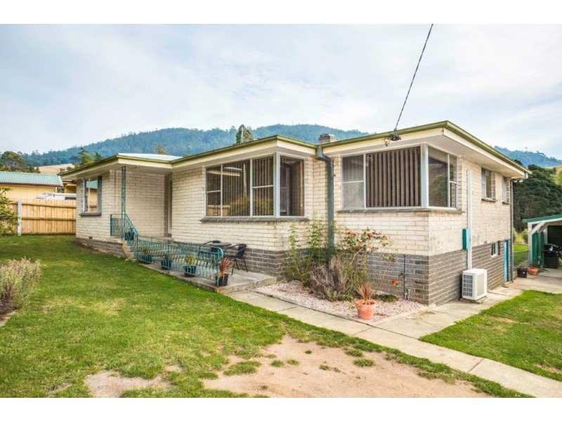 1789 Lilydale Road, Lilydale TAS 7268