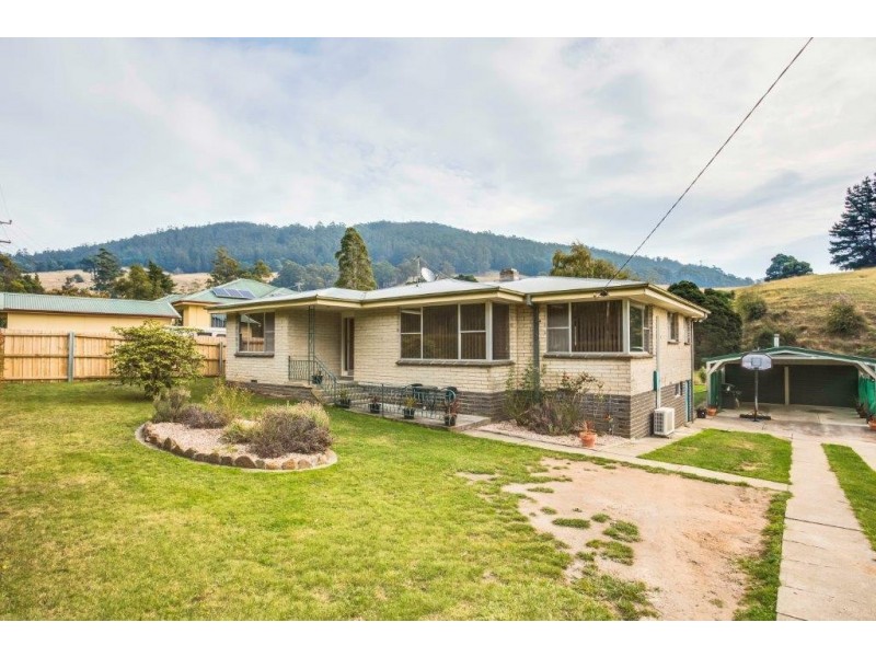 1789 Lilydale Road, Lilydale TAS 7268