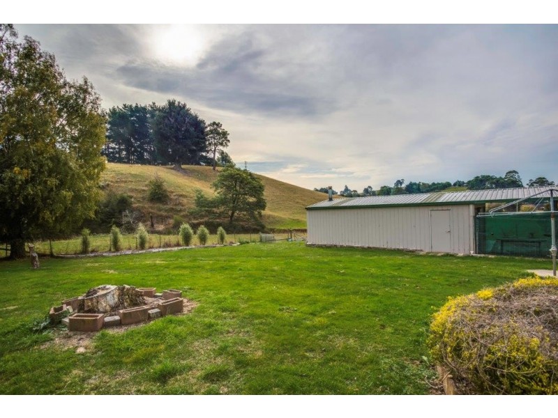 1789 Lilydale Road, Lilydale TAS 7268