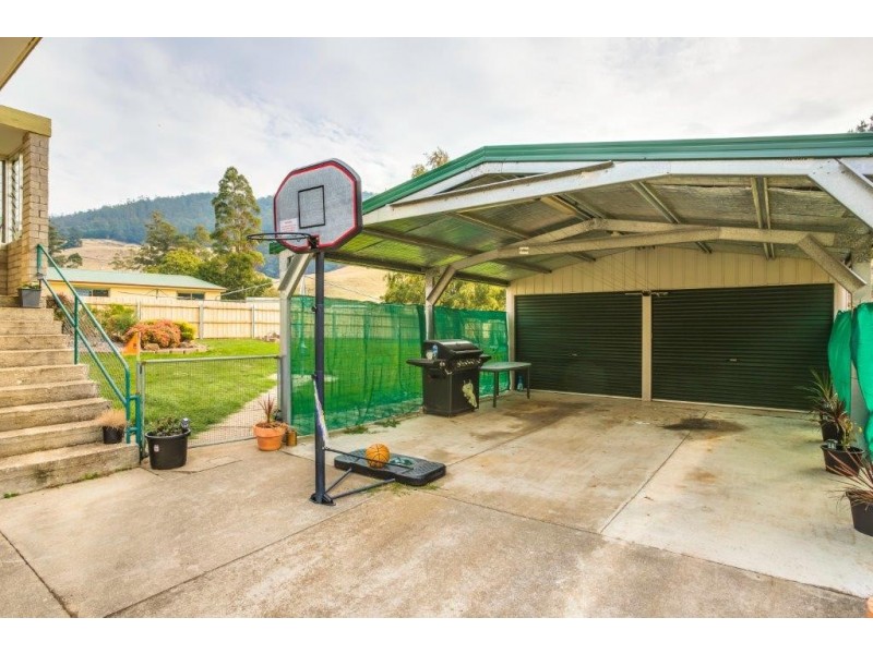 1789 Lilydale Road, Lilydale TAS 7268