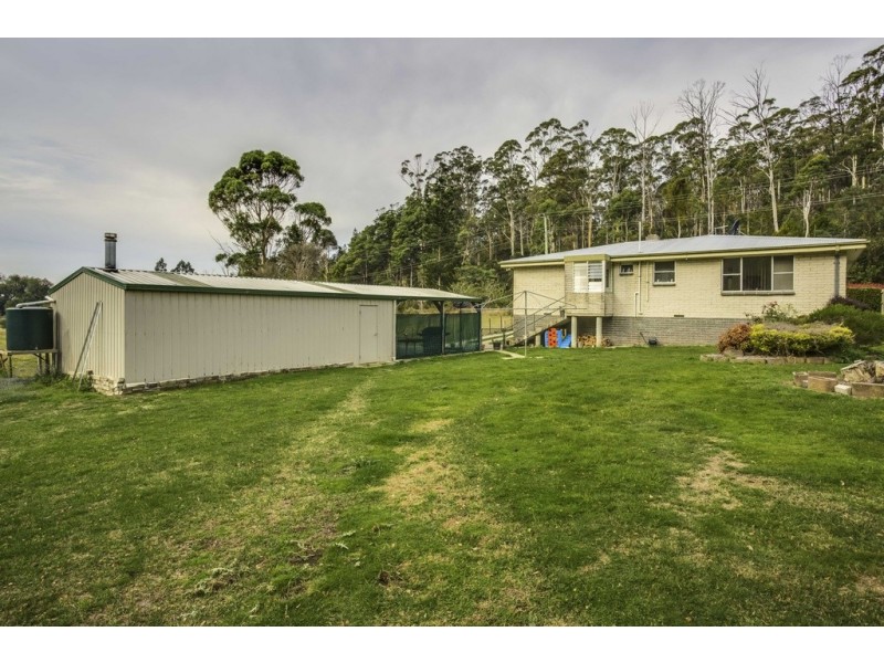 1789 Lilydale Road, Lilydale TAS 7268