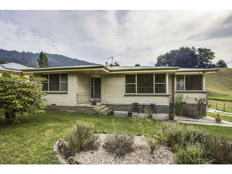 1789 Lilydale Road, Lilydale TAS 7268