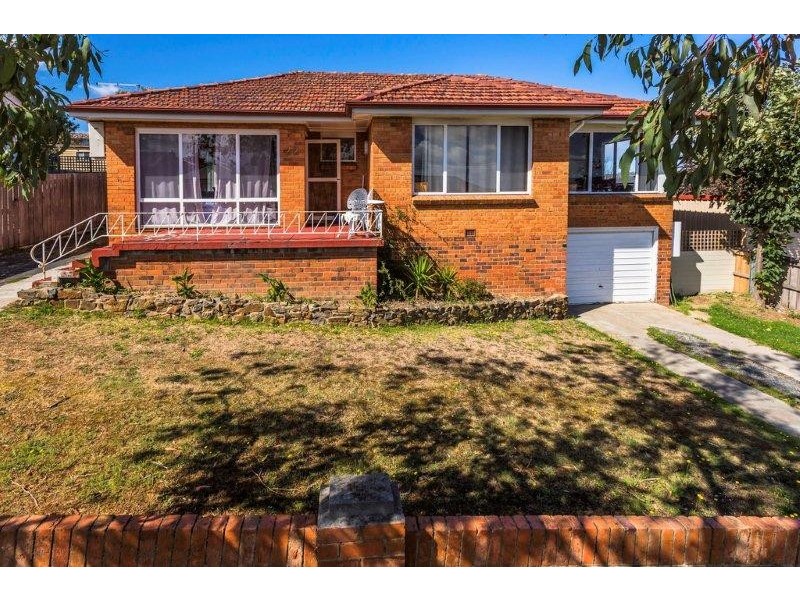 22 Woolven Street, Youngtown TAS 7249