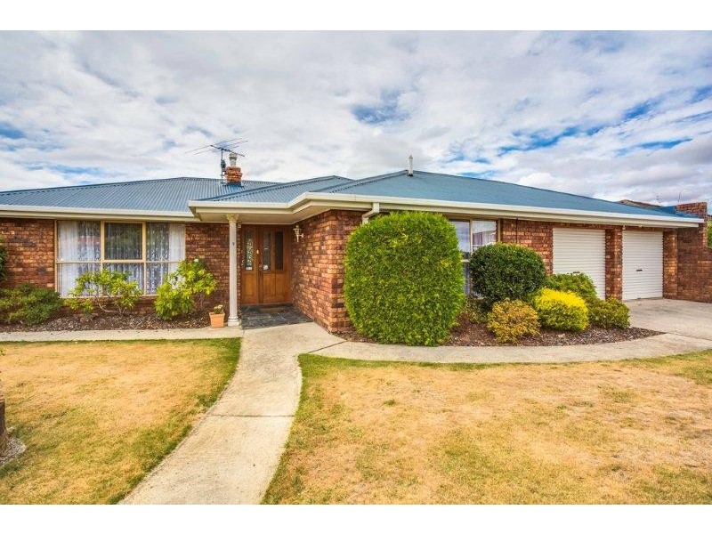 9 St Andrews Circle, Prospect Vale TAS 7250