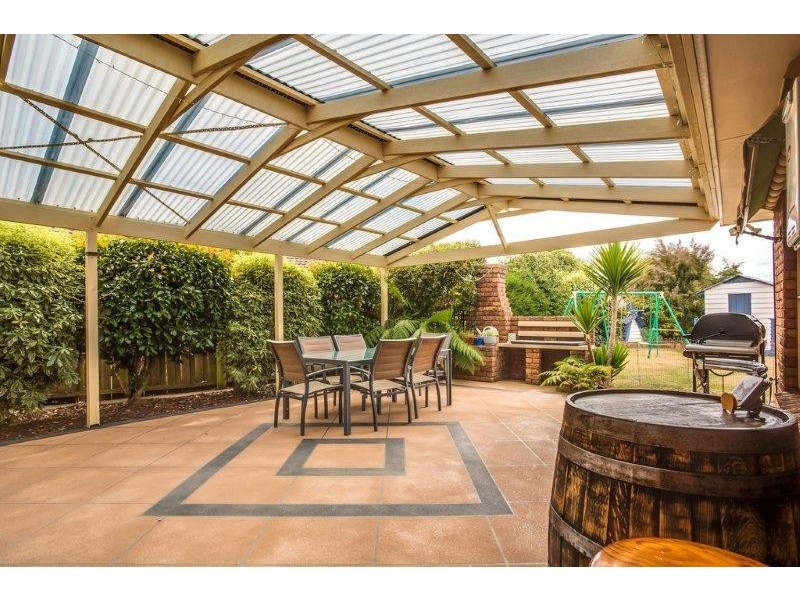 9 St Andrews Circle, Prospect Vale TAS 7250