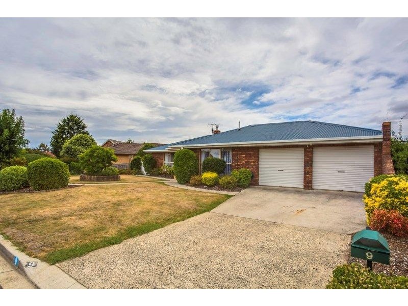 9 St Andrews Circle, Prospect Vale TAS 7250