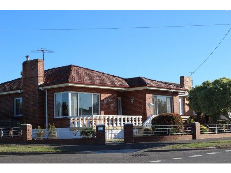24 Alma Street, Youngtown TAS 7249