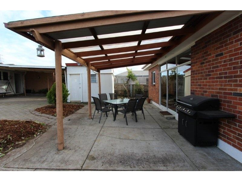 24 Alma Street, Youngtown TAS 7249