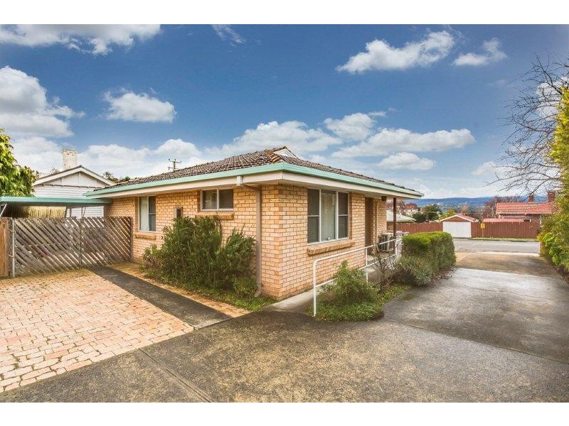 1/110 Abbott Street, East Launceston TAS 7250