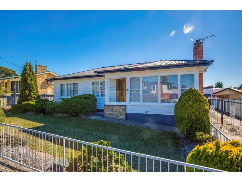 37 Faulkner Road, Ravenswood TAS 7250