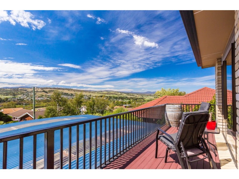 22 Montgomery Crt, Norwood TAS 7250