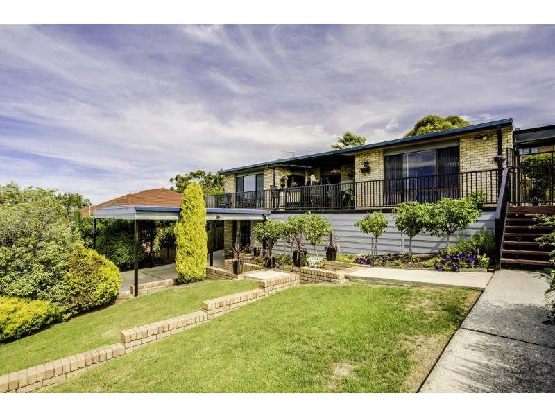 22 Montgomery Crt, Norwood TAS 7250