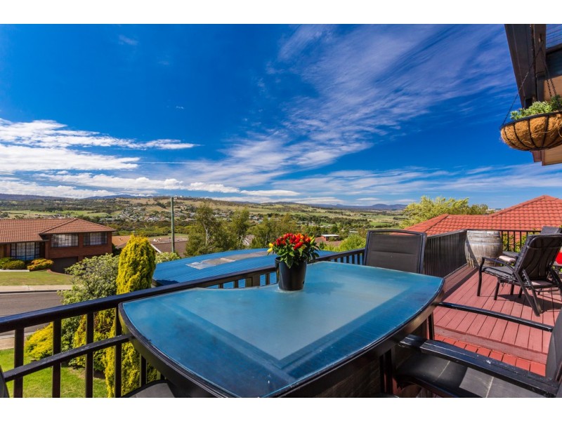 22 Montgomery Crt, Norwood TAS 7250