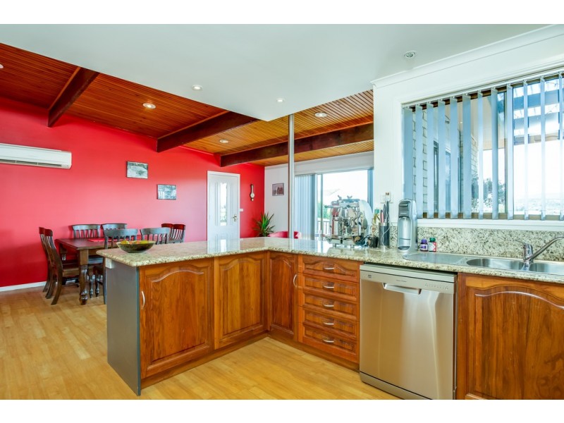 22 Montgomery Crt, Norwood TAS 7250