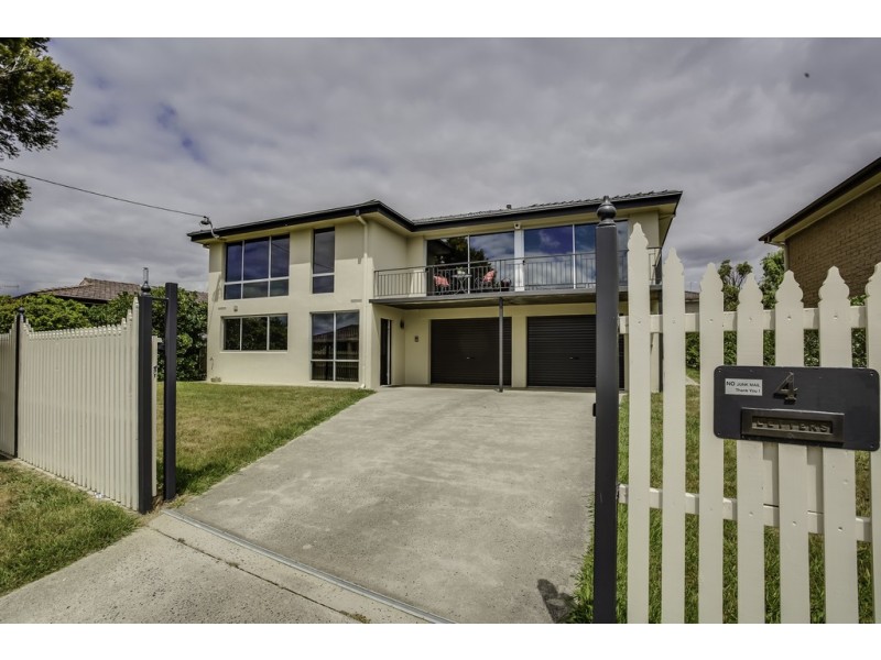 4 Ronald Place, Norwood TAS 7250