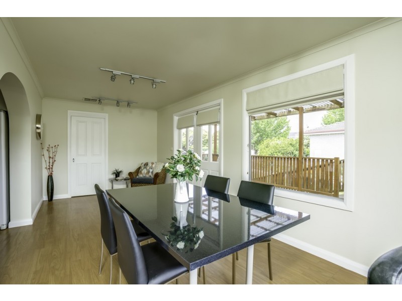 4 Ronald Place, Norwood TAS 7250