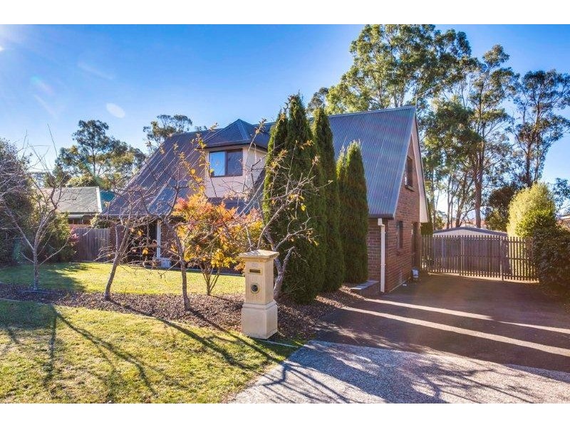 60 Harley Parade, Prospect Vale TAS 7250