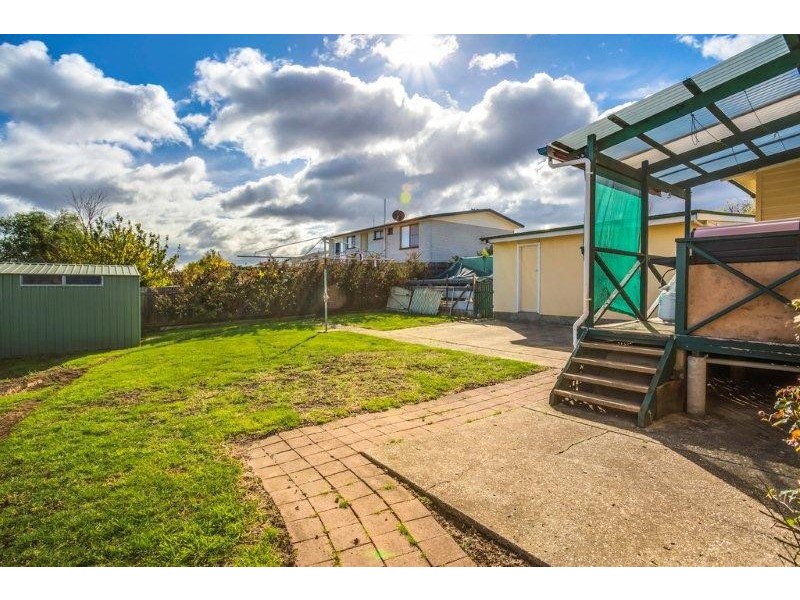 34 Tompsons Lane, Newnham TAS 7248