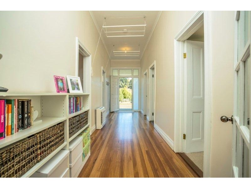 181 Browns Road, North Lilydale TAS 7268