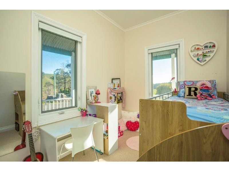 181 Browns Road, North Lilydale TAS 7268